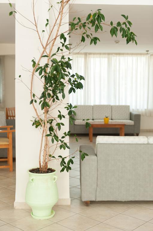 Ageri Hotel Tínos エクステリア 写真